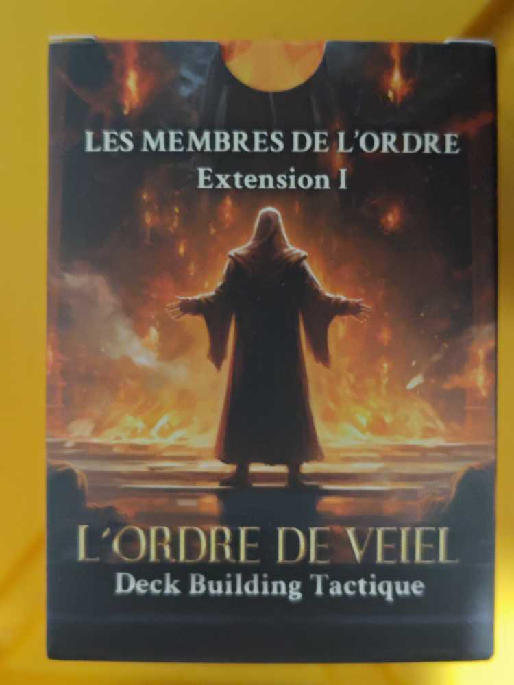 Concordia Solitaria Expansion English English