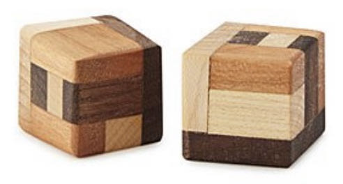 New Disney Parks Joey Chou Castle Puzzle New