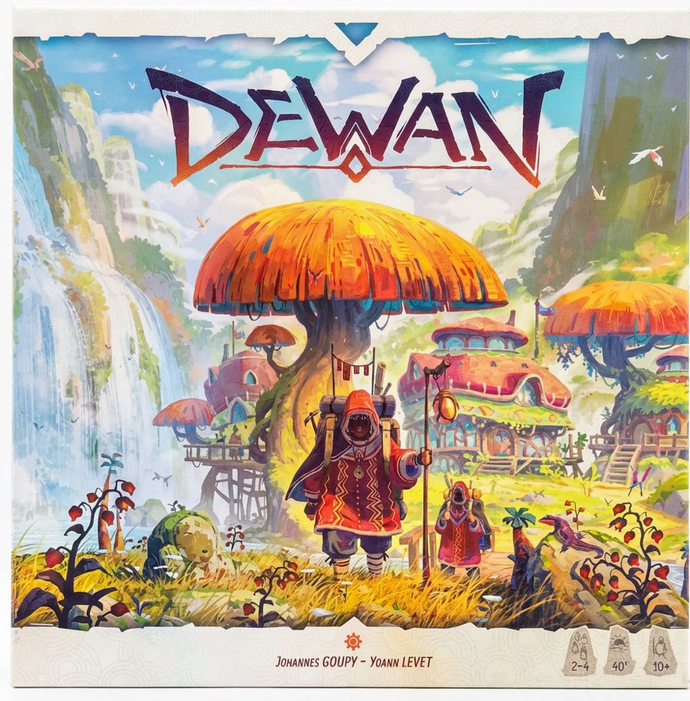 Eldfall Chronicles : Rangers-guild Hunter