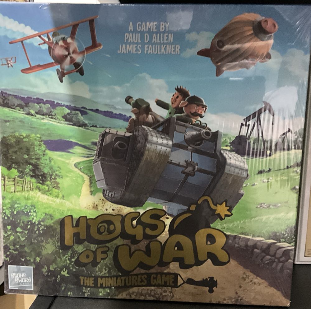 Horreur A Arkham : Paquet Mythe Une Lueur Dans Le Brouillard