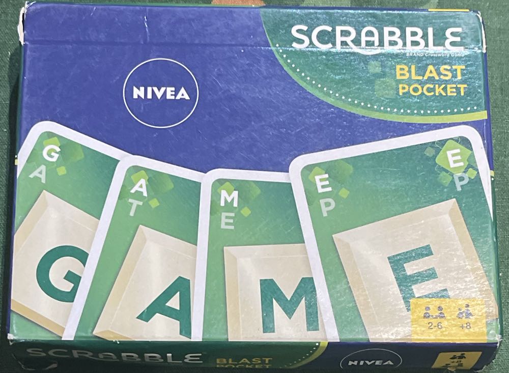 Bullet Deluxe Wooden Bullets