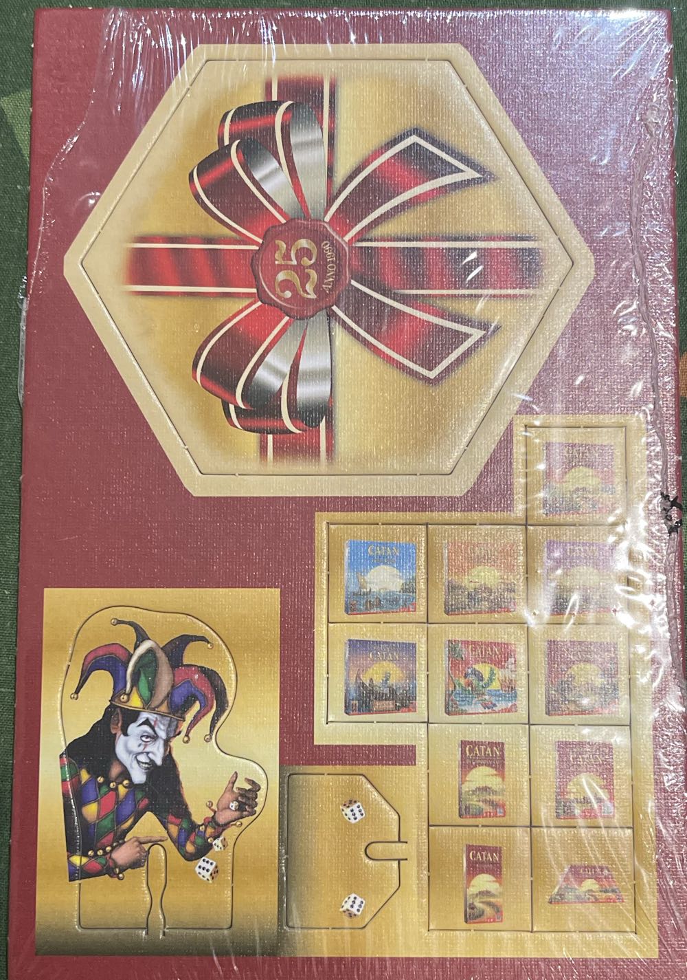 Game Mindbug: Eternity Supreme Fr