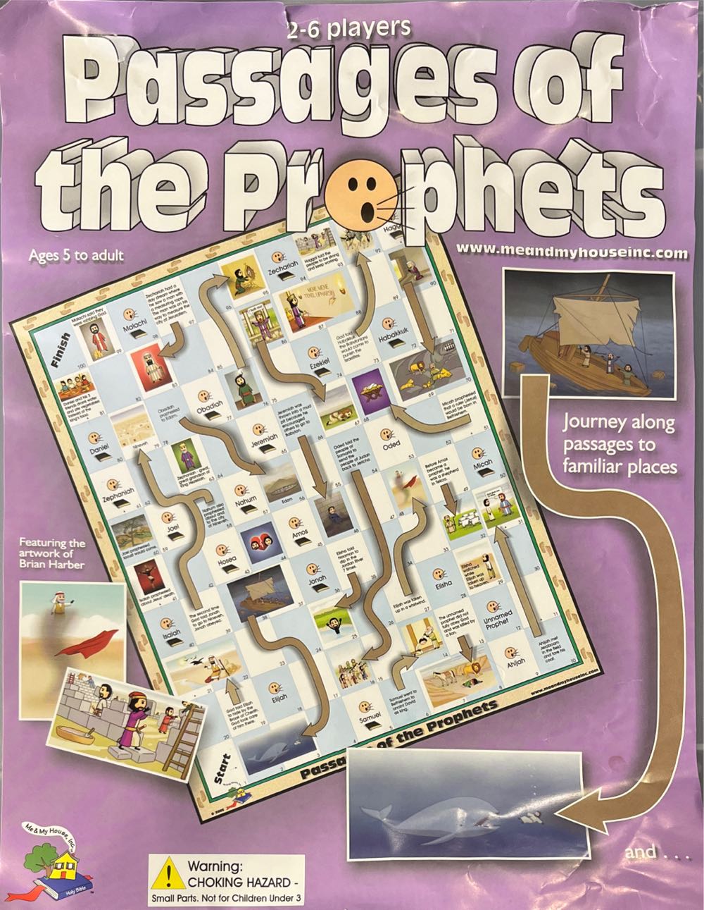 Gambit Card Burke’s Gambit Box Wizkids