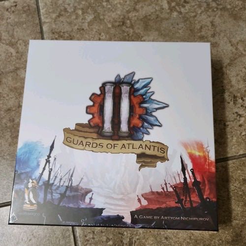 Dungeon Fighter In The Castle Of Frightening Frost Standalone Expansion