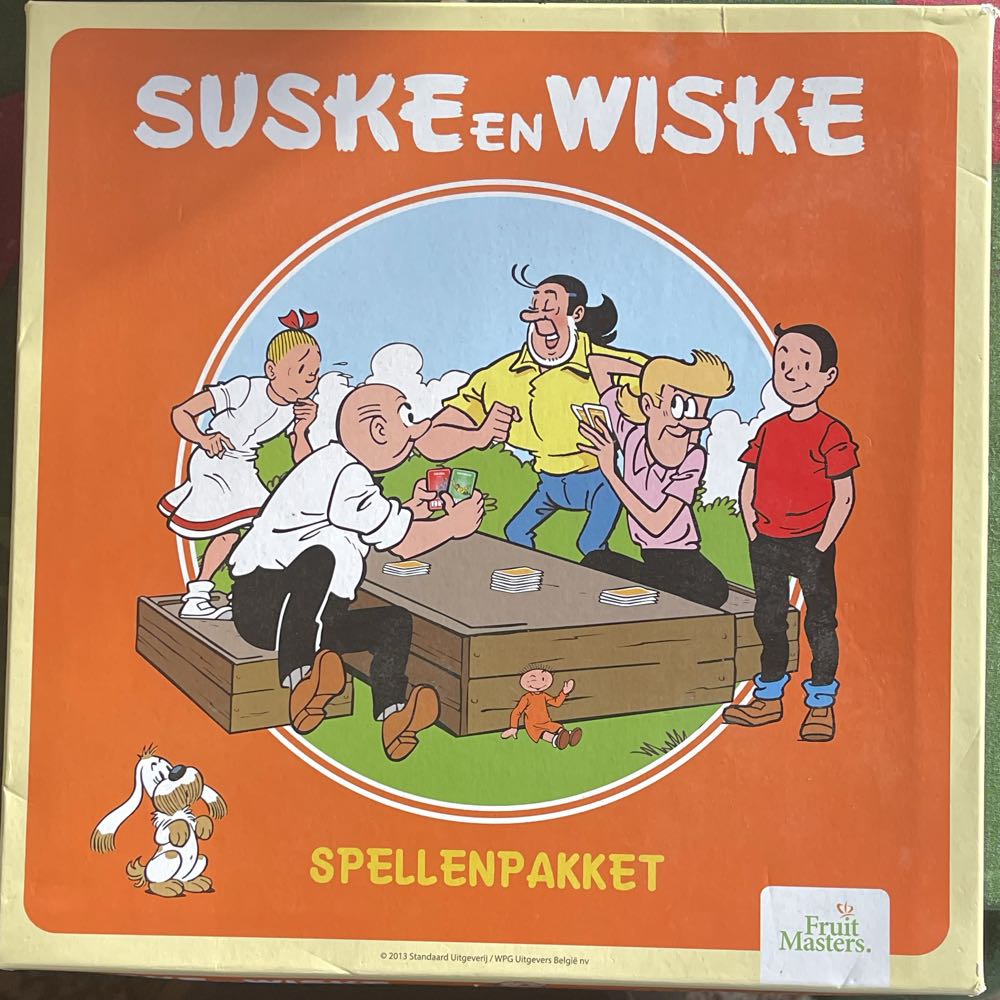 Gamewright Yokai The Game Of Mystical Spirits And Silent Victory