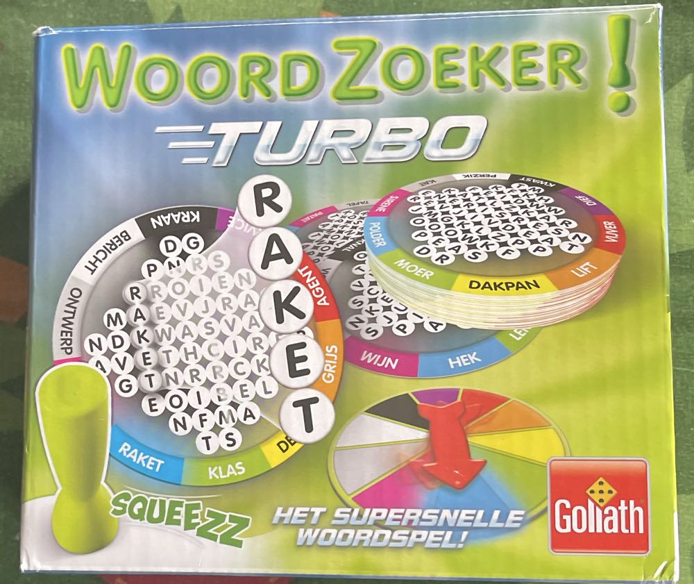 Identity The Floor 2 Tot 10 Spelers