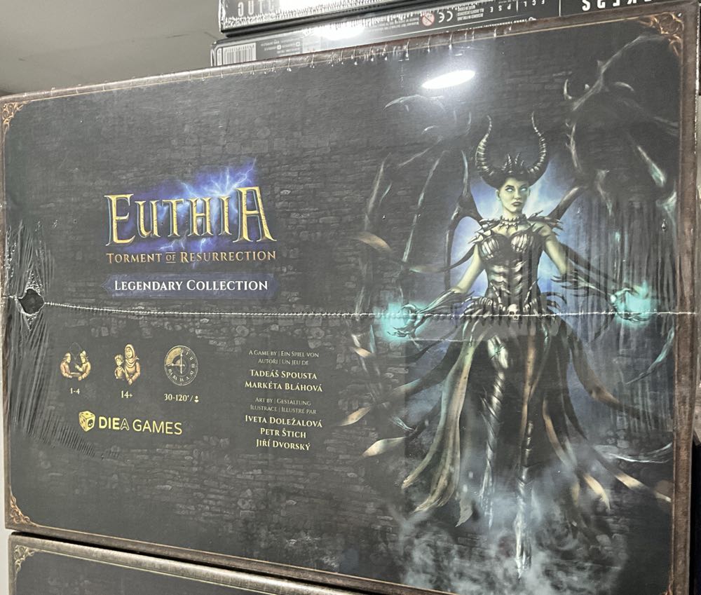 Monopoly Detroit Edition By Hasbro Sealed Vintage Sealed