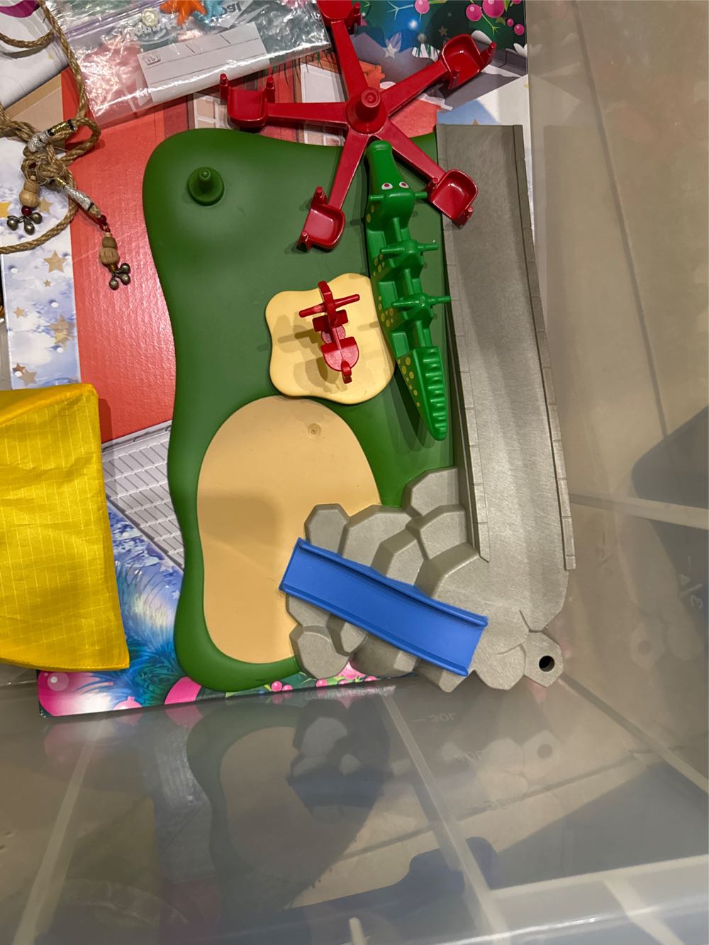 Rummikub Easy Pack Game