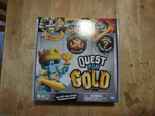 Everrain: Seafarer Board Expansion