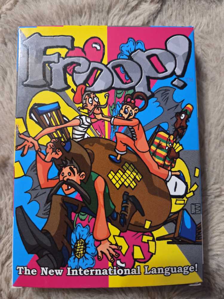 Swear Snap: The Most Foul-mouthed Card Game You’ll Ever Play