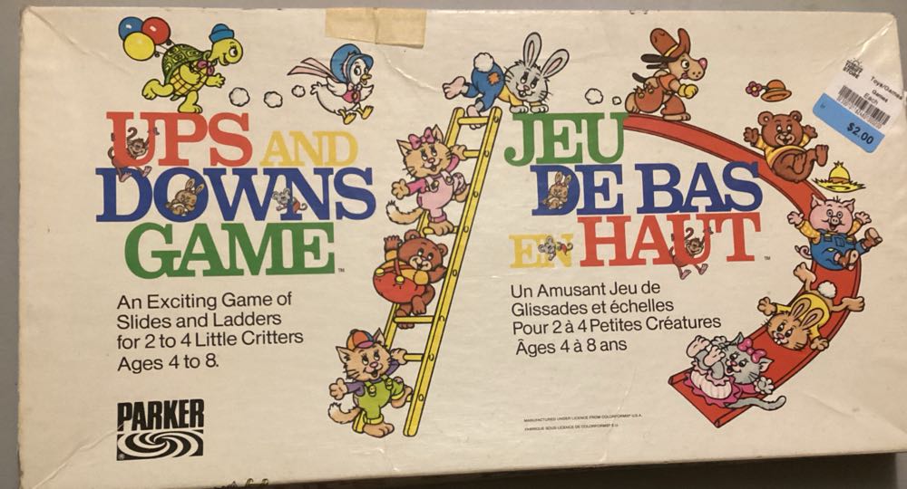 Jewish Old Maid Game