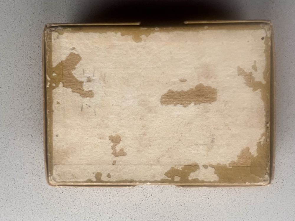 In The White House No 1115  board game collectible - Main Image 3