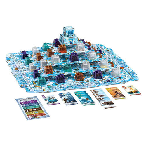 Game Against Winchester Brothers