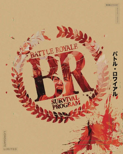 Noria White Goblin Noria X