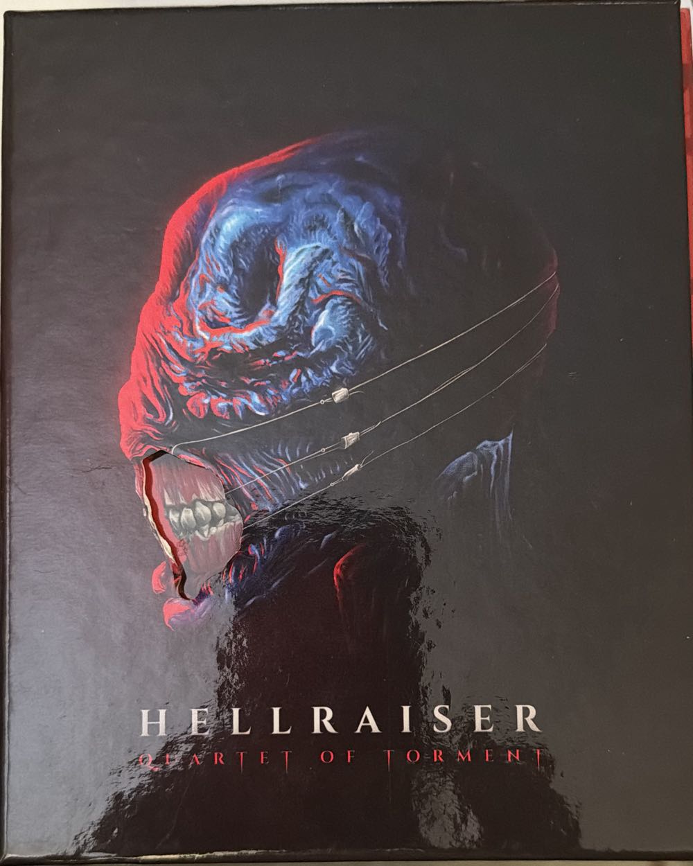 Legions New Titan Legions