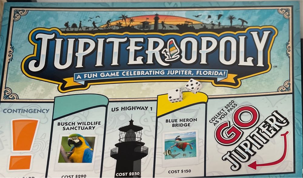 飛べ！フライドポテト Flying Fries Ology Shop Gameology ボードゲーム アナログ