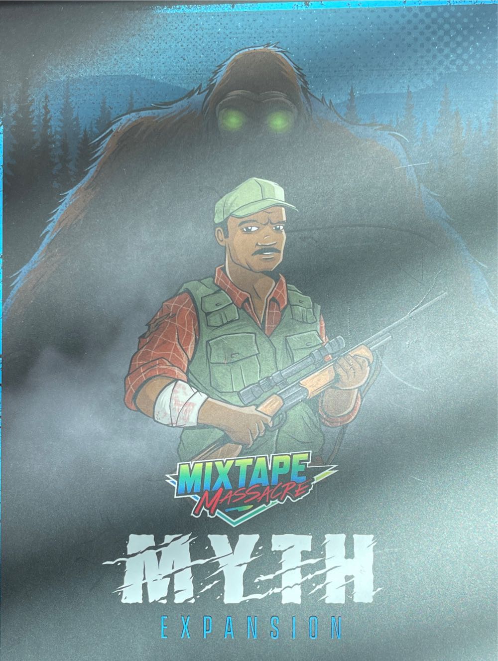 Swear Snap: The Most Foul-mouthed Card Game You’ll Ever Play