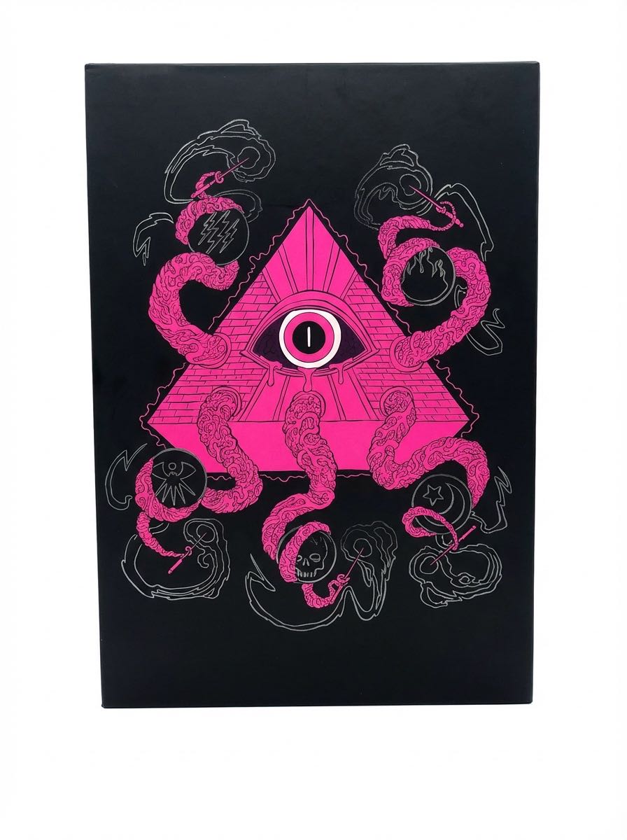 Barrage: 5th Player Expansion