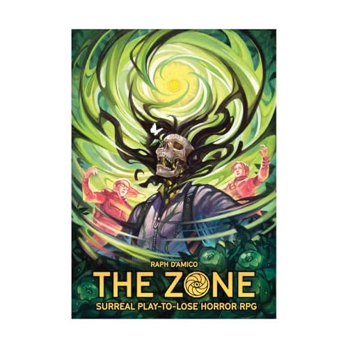 Shadow Hunters Board Game Matagot French Edition Unplayed Like New