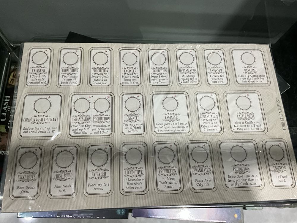 Monopoly Manchester Edition Local Landmarks Board Game