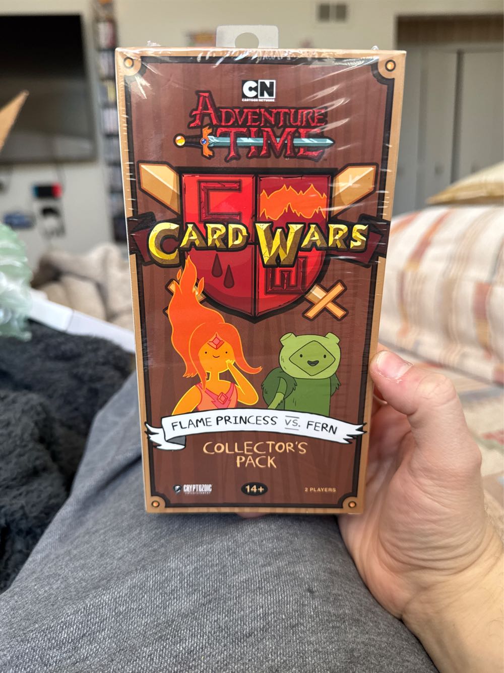 Wonderland’s War : Extension Folie Éclatante Extension Of Madness Shards War: éclatante