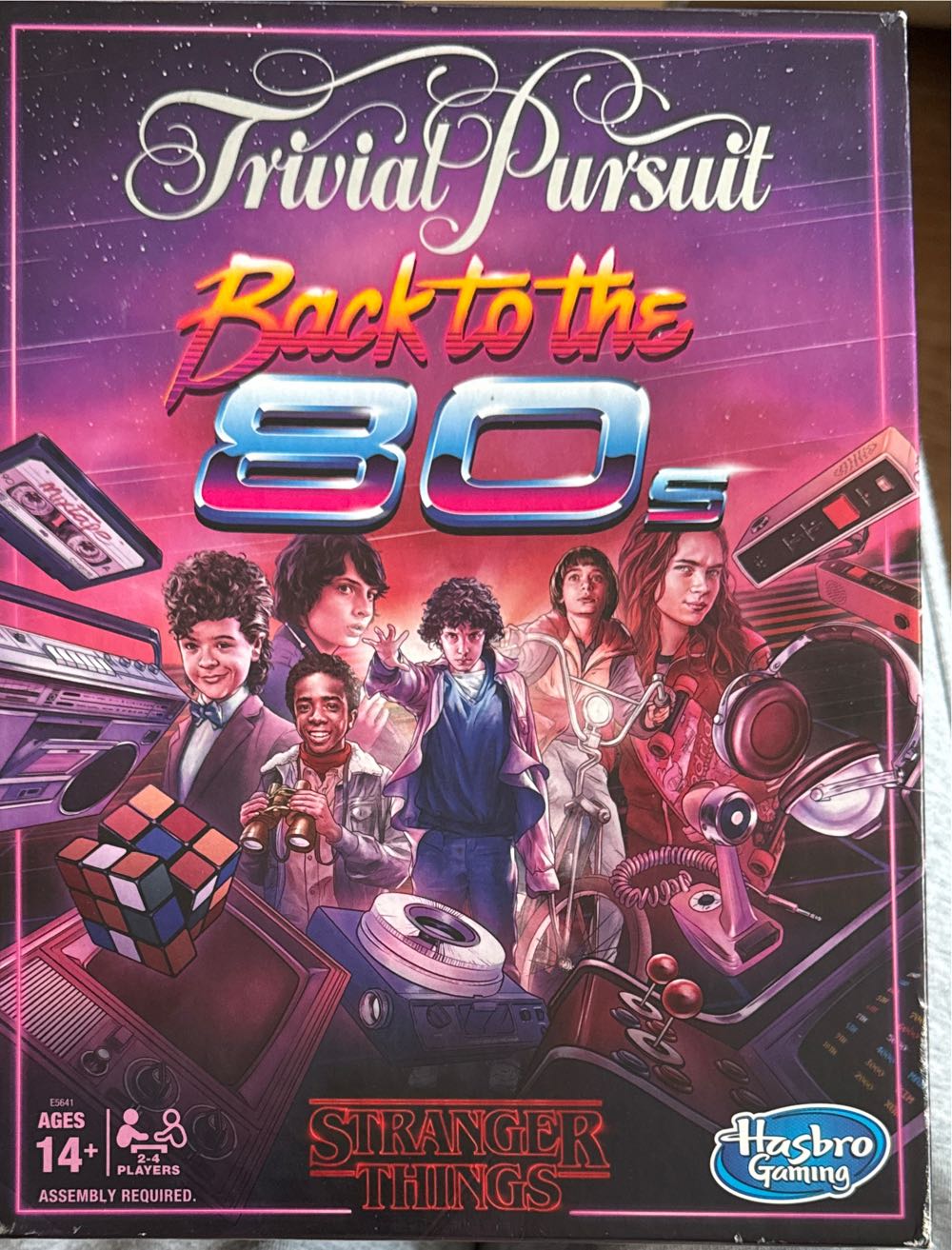 Misheard Music (The Original)