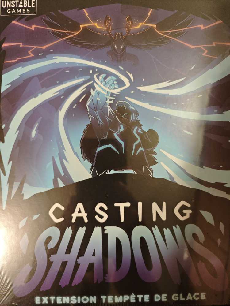 Display Ev09 Adventures Set Fr