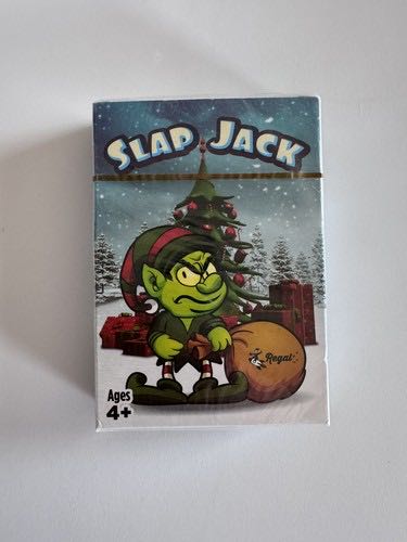 Found It The Smart Scavenger Hunt Indoor Search Kids Game New & Factory Sealed