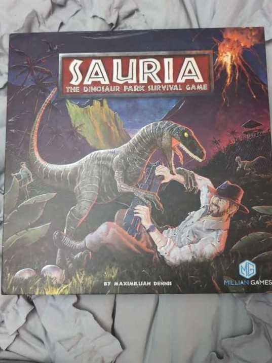 Naufragos: Die Schiffbrüchigen