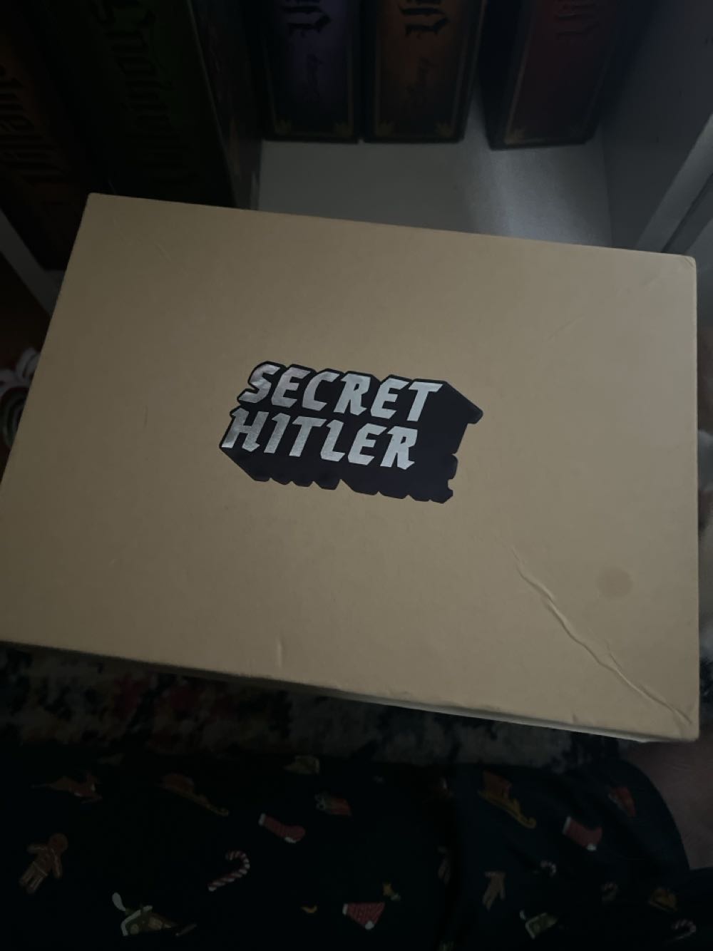 Monster Hunter World The Board Game: Kushala Daora Expansion