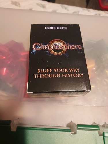 Horreur Arkham Le Jeu De Horreur à Arkham : Le Cartes Révisée Édition Edition Jce