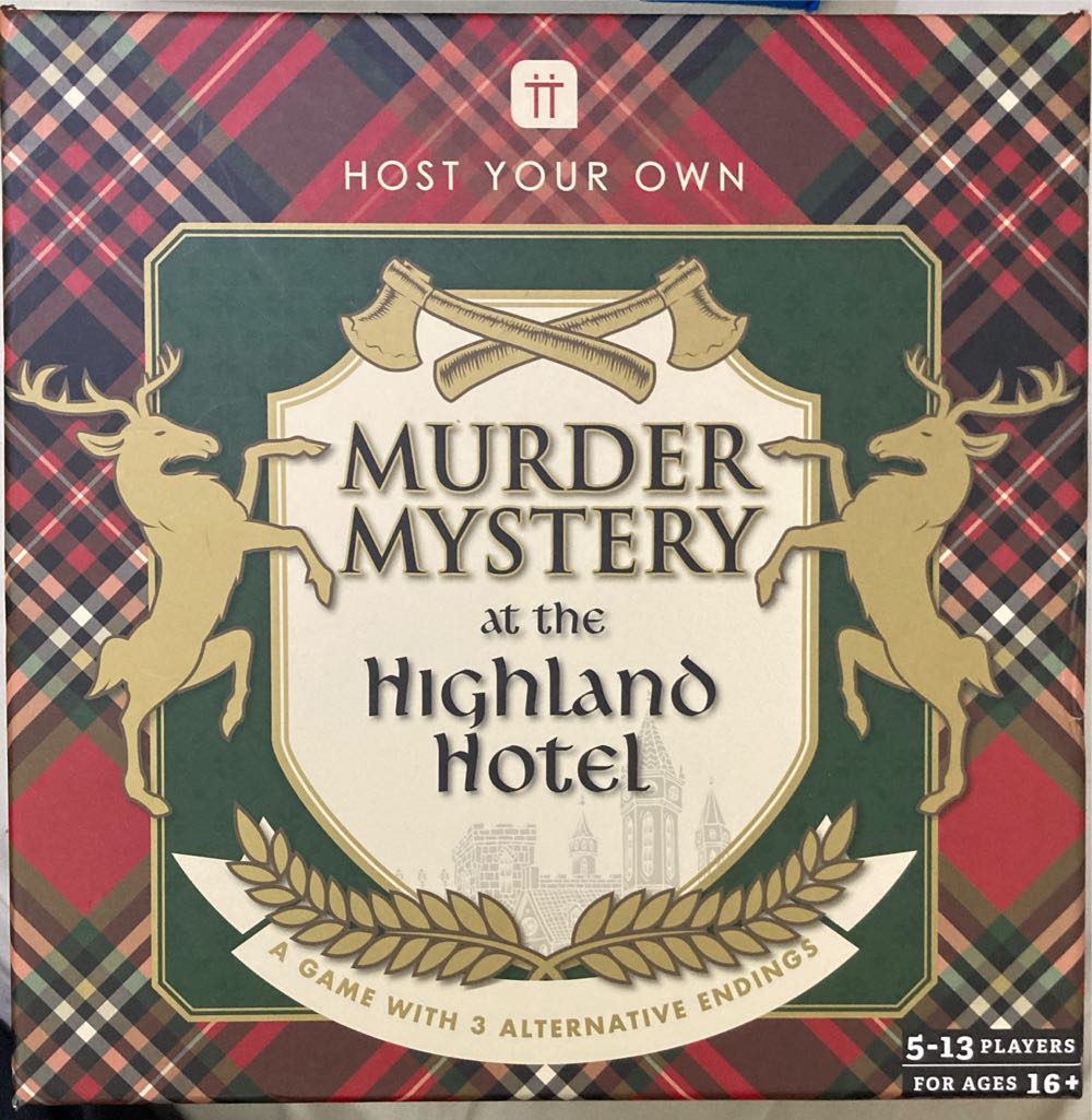 Outset Media Horror Trivia Game | 500 Horror Themed Quiz Questions Ages 15