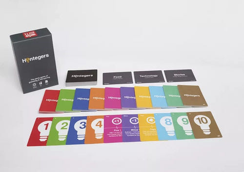 Lookout Agricola 15th Anniversary Collector’s Box | Exclusive Storage Box | Conveniently Store And Organize Cards And Components From The Agricola Base Game And Expansions | Made Games