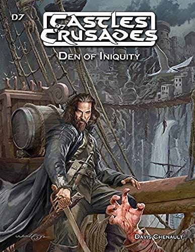 Merchant Of The Dark Road : Patron’s Provisions Expansion