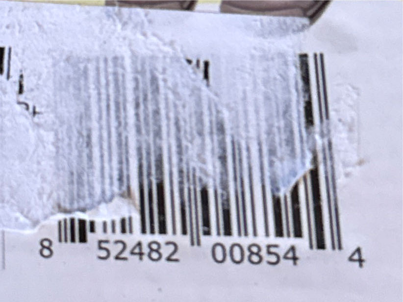 Flip Sight  (2-6) board game collectible - Main Image 3