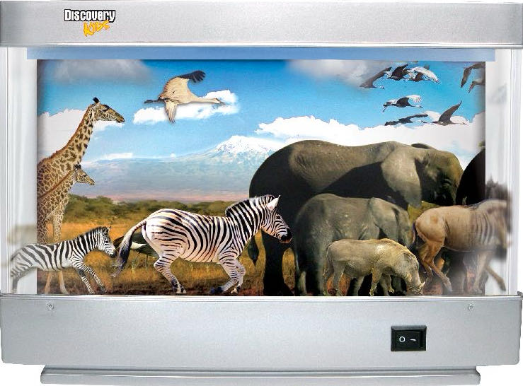 Crossroads Of Heroes