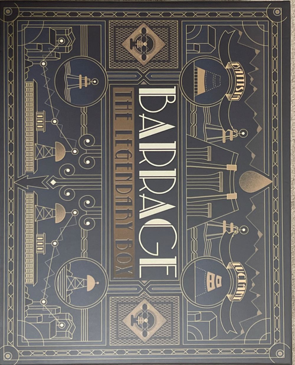 Trône De Fer Jce : Changement De Saison