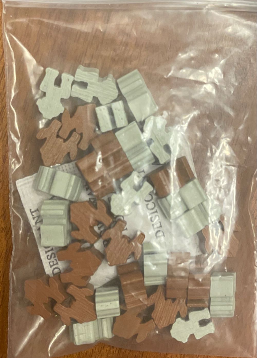 Lucky Numbers Board Game