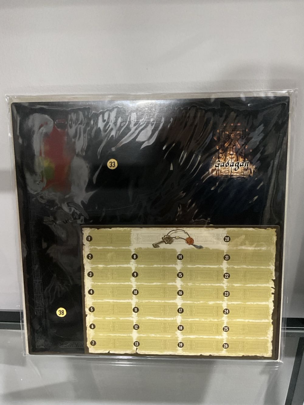 Animal Memory-Families