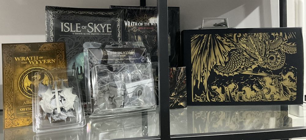 The Wolf Of Wall Street