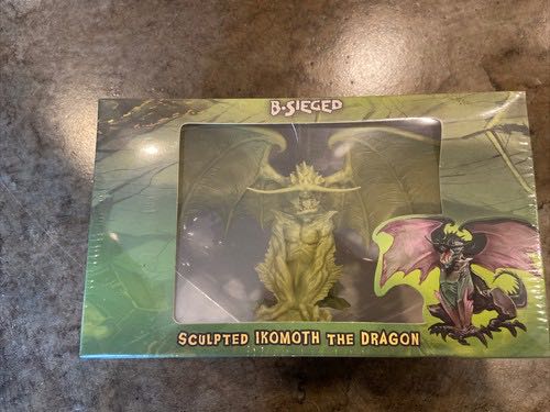 Sealed Avatar: The Last Airbender Exclusive Uno Fandom Deck Brand New & Sealed