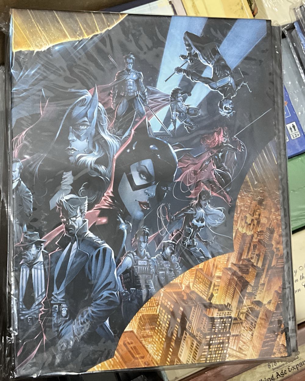 Thriller: A Cruel Picture