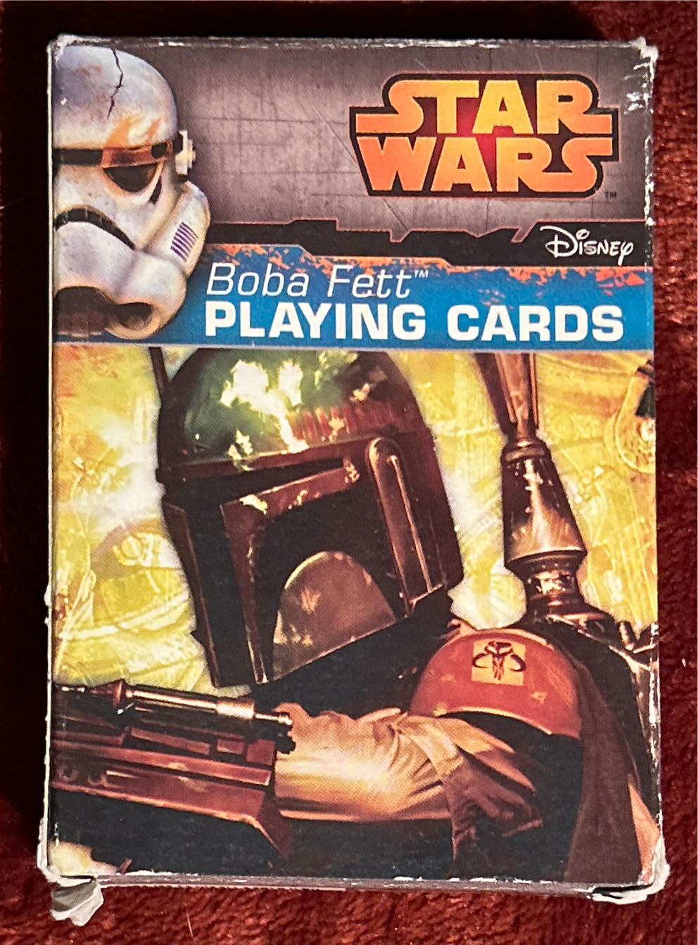 Magnetic Child’s Book