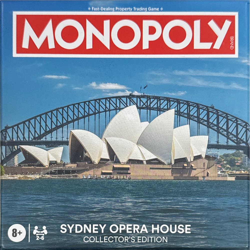 Suspects: Claire Harper