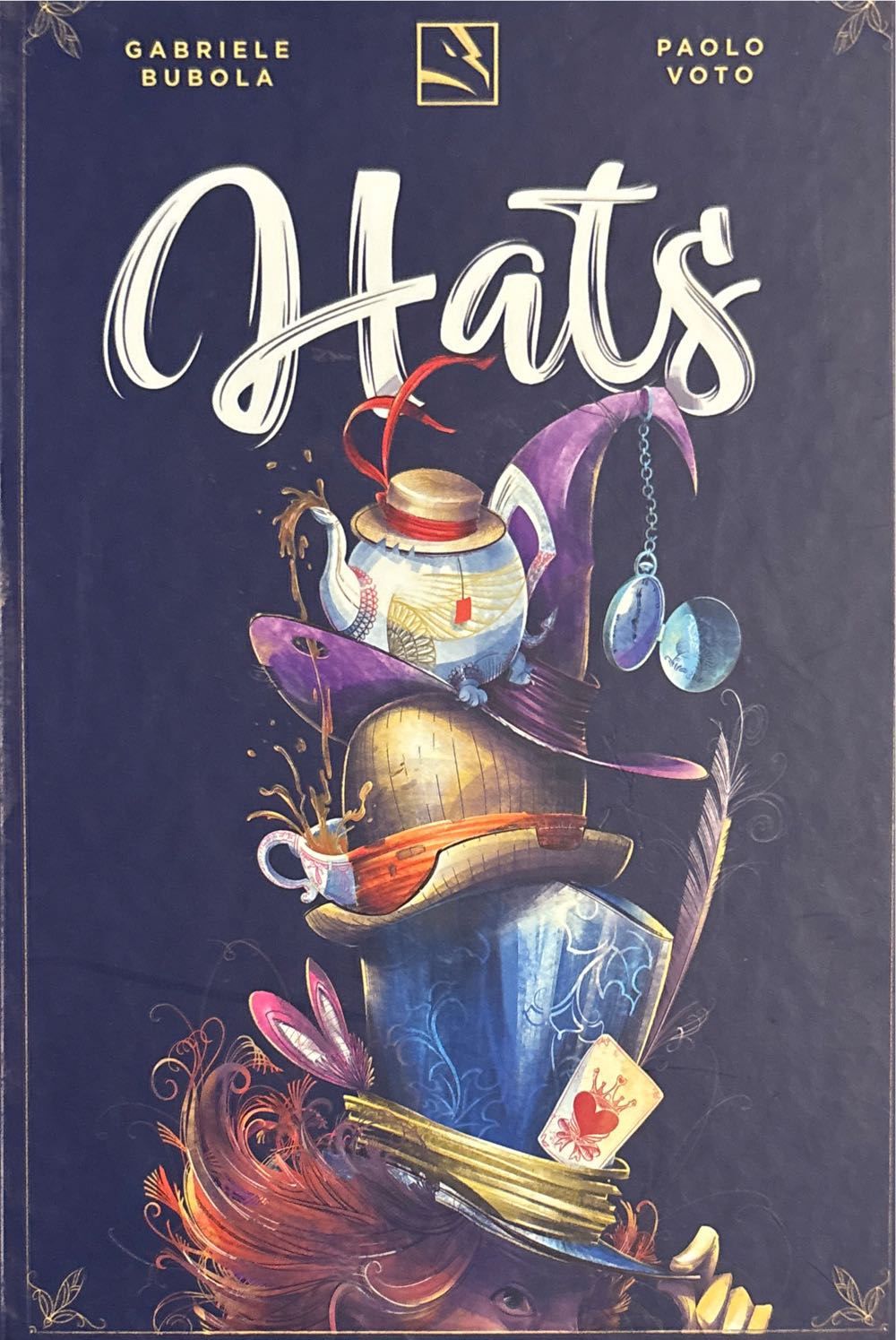 Ion Heart Rpg: Pilot’s Logbook En €