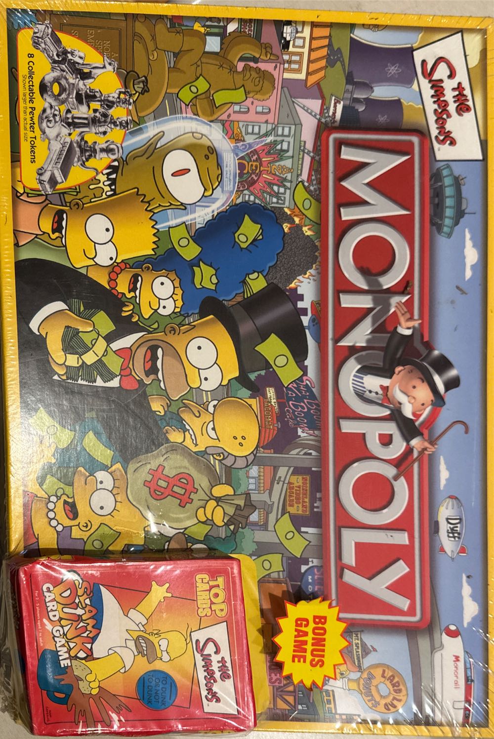 Avalon Hill Betrayal At Baldur’s Gate Avalon Hasbro F3146101 Jeux