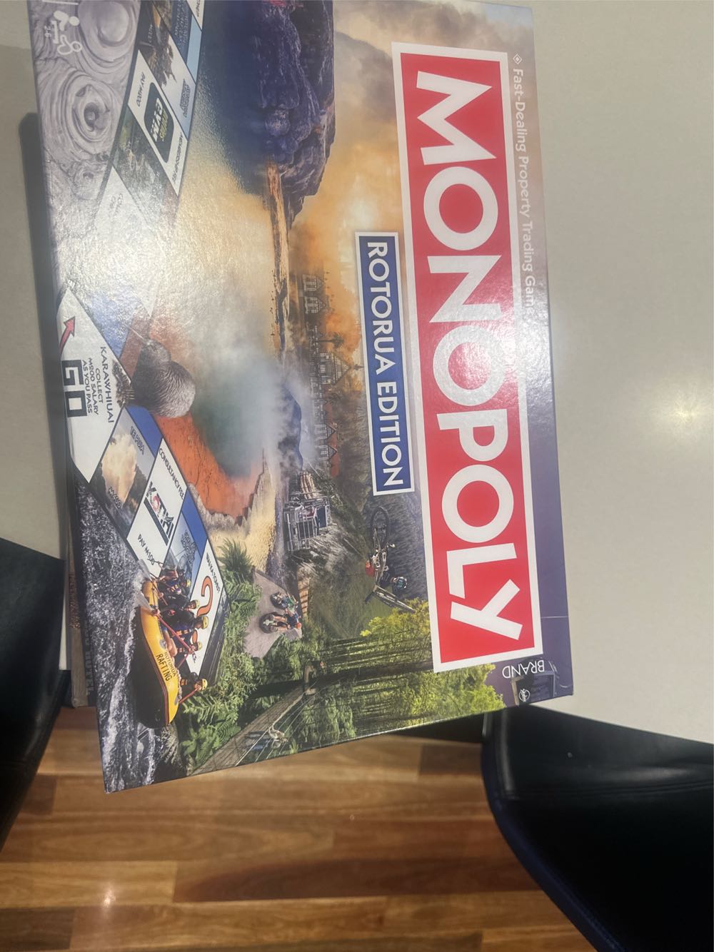 Exploding Kittens (Greek edition)