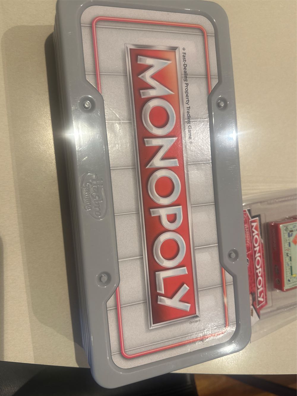 Star Trek: Star Realms Borg Invasion Expansion Deck Building Card Game New Enemy Threat Co-op & Versus Tcc Style Combat Ages 14 2-4 Player