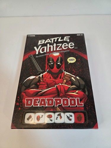 Monopoly Decorations 