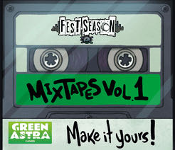 Cheatwell Tension Foodies Edition Brand New & Sealed